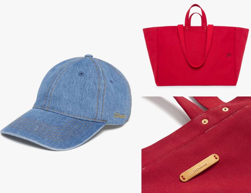 未開賣先轟動！Levi's® X JJJJound 2023春夏聯名『單品價格＋販售資訊