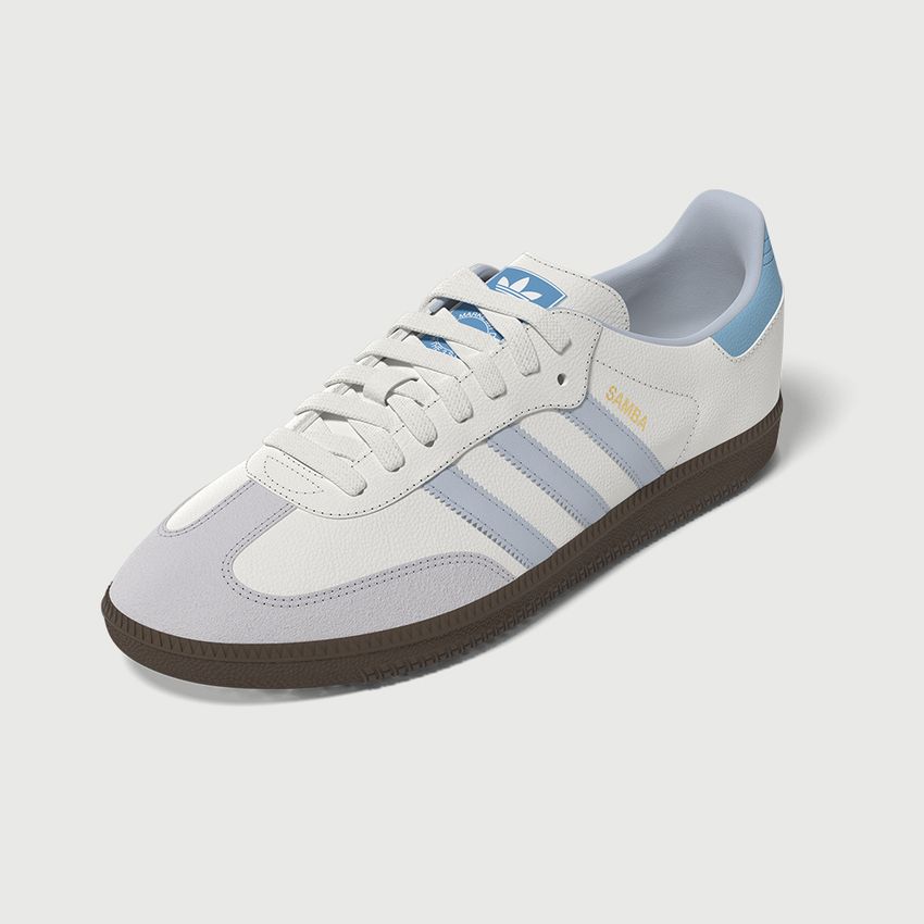 JennieJISOOadidas SAMBA  POPO