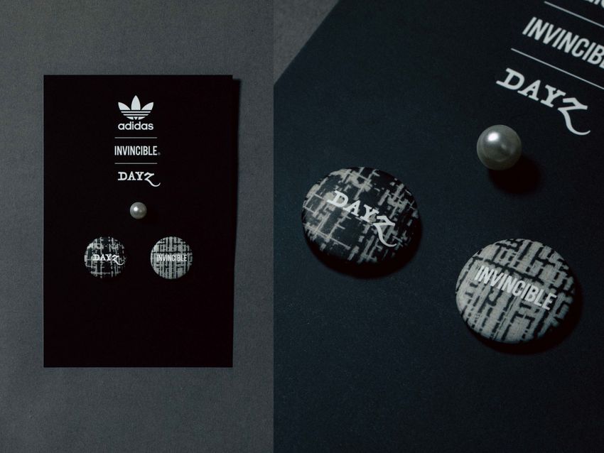 INVINCIBLEDAYZadidas OriginalsCAMPUS 80s  POPO