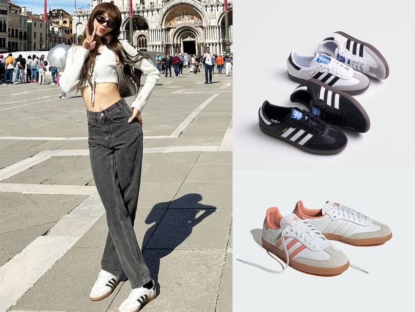 adidas gazelle silver green womens Women's Adidas Samba Jane Shoes