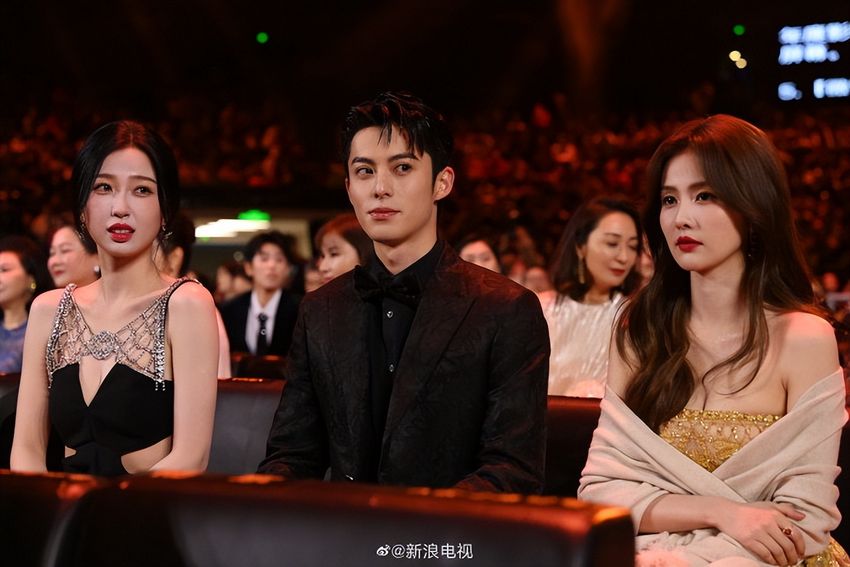 2023微博之夜完整出席&得獎名單公布！肖戰、迪麗熱巴、王鶴棣、白鹿