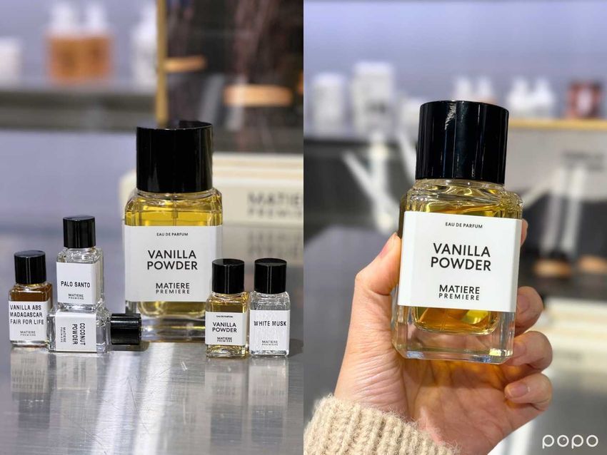 最軟糯溫柔香！8款木質調香草香水推薦，王鶴棣同款香、趙露思最愛JM香水...，小紅書爆款TOM FORD新香必收！-6