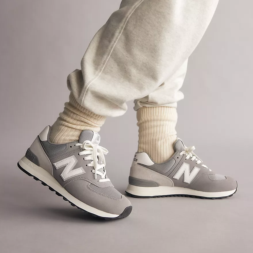 Adidas new sale balance 574