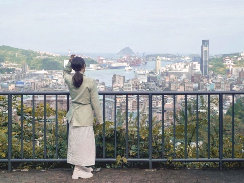 2025北部走春景點懶人包！新北牛仔莊園、桃園神社、永安漁港⋯美到像在國外！-3