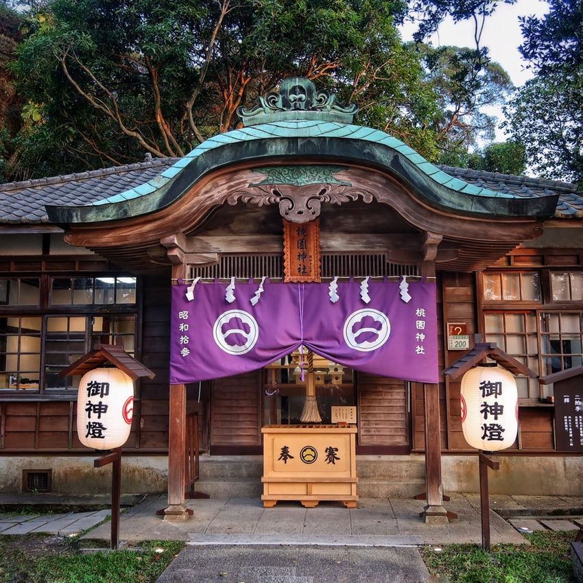 2025北部走春景點懶人包！新北牛仔莊園、桃園神社、永安漁港⋯美到像在國外！-14