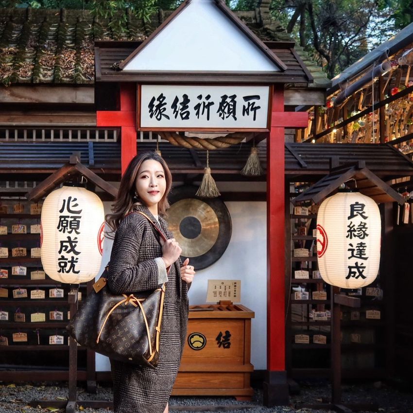 2025北部走春景點懶人包！新北牛仔莊園、桃園神社、永安漁港⋯美到像在國外！-13