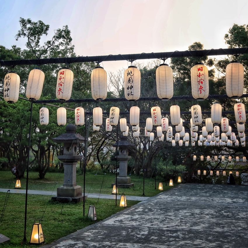 2025北部走春景點懶人包！新北牛仔莊園、桃園神社、永安漁港⋯美到像在國外！-12