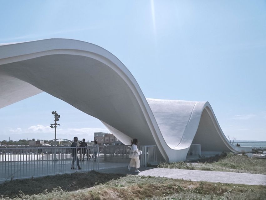 2025北部走春景點懶人包！新北牛仔莊園、桃園神社、永安漁港⋯美到像在國外！-16