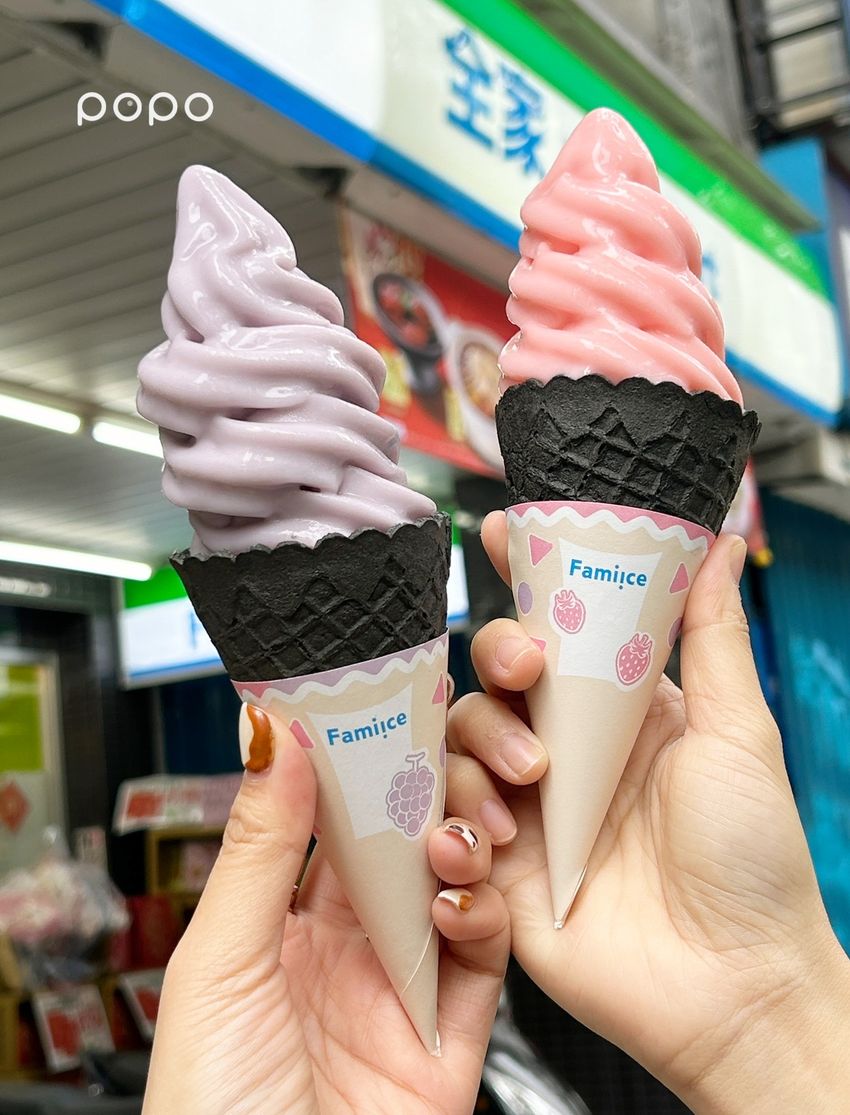 2024春節開工優惠懶人包！全家霜淇淋買一送一、7-11咖啡第二杯半價，買迷客夏再抽日本機加酒！ ｜ POPO筆記