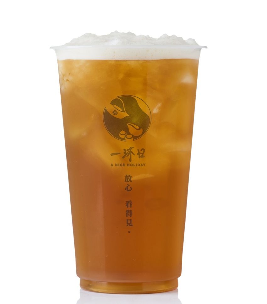 2024一沐日隱藏必喝菜單推薦TOP6！第一名被Dcard網友推爆、還有「這杯」芝麻控必點！ ｜ POPO筆記