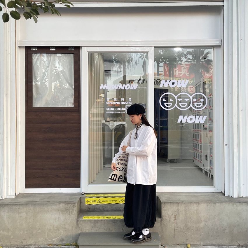 2024全台特色拍貼機推薦！SEVENTEEN同款邊框、復古飛天小女警也有！快揪姊妹去拍！-16