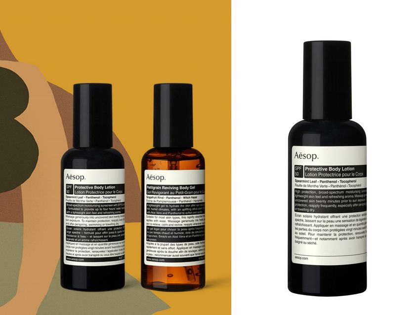 【新品・未使用品】Aesop Screen1 Aesop イソップ ギフトセット 未使用品 スクリーン1 ハンド