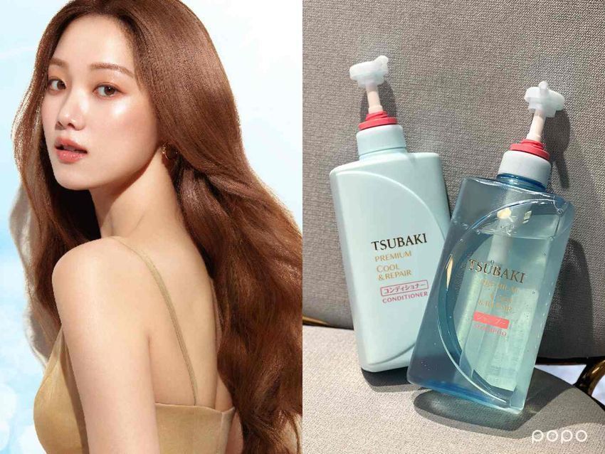 2024夏季涼感美妝推薦！沁涼飾底乳、涼感定妝噴霧、消水腫眼膜...，一用秒降溫、不脫妝！-4