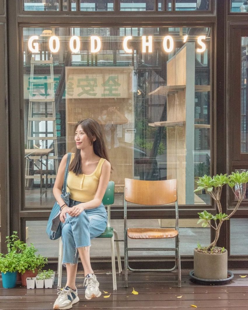 2024台北5大室內景點推薦！復古滑輪場、有冷氣植物園⋯暴雨高溫都不怕！-15