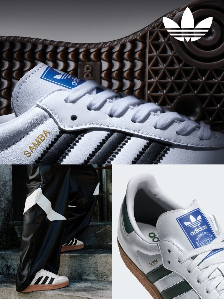 Adidas Samba OG \, image size:850x1133