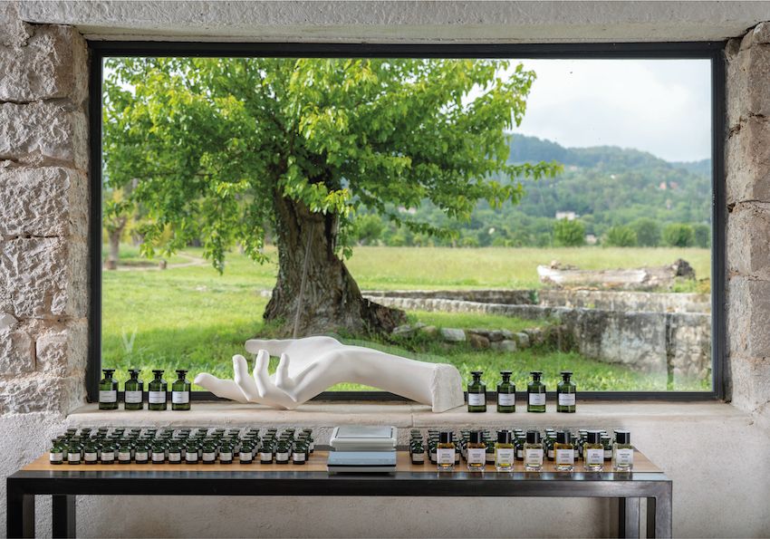 MATIERE PREMIERE創辦人來台！從種植玫瑰到調香，堪稱「香材伯樂」法國調香師，5款必收香水推薦！-12