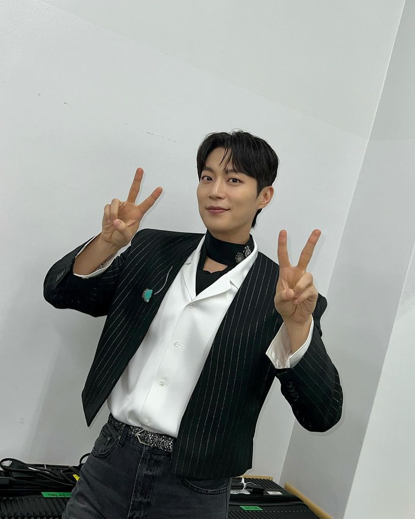 4月韓國男團成員個人品牌評價排名TOP10出爐！防彈柾國排第6，RIIZE元彬、TWS 申惟都上榜，冠軍真的是人氣王｜ POPO筆記