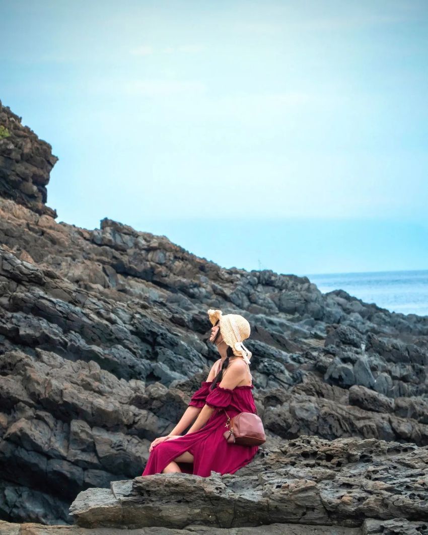 2024澎湖花火節來了！「台版貓島」虎井嶼、情侶必訪七美島等5大景點懶人包一次看！-11