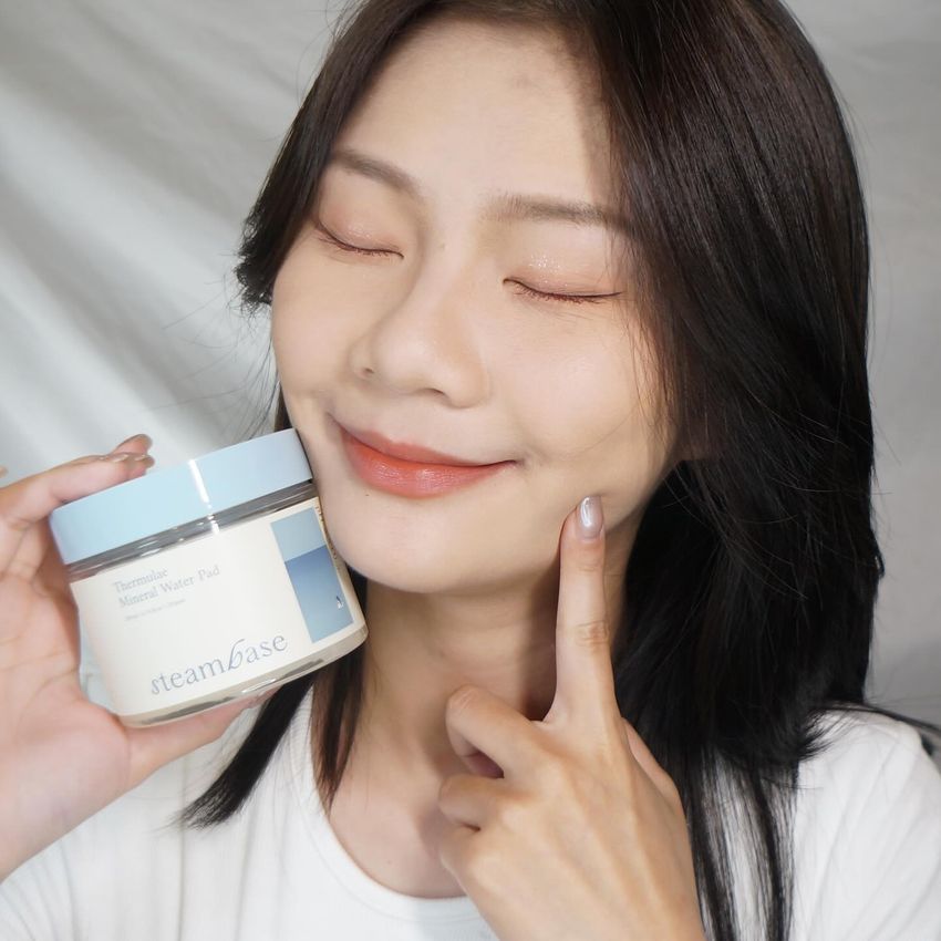 韓國OLIVE YOUNG夏季熱銷濕敷棉片盤點！胡蘿蔔涼感爽膚棉、水分炸彈濕敷棉...，隨時一貼躁動乾渴肌、秒乖！-12