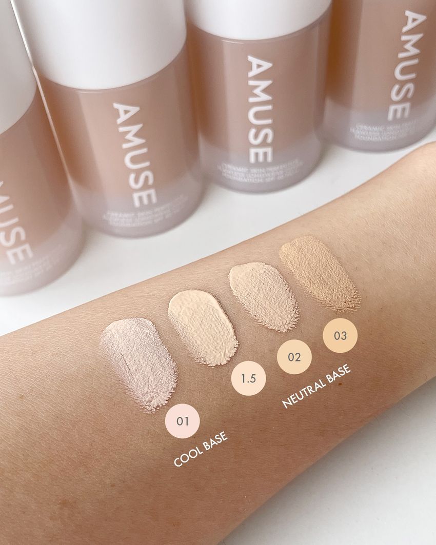 2024下半年韓國必買美妝推薦！安俞真絲緞光氣墊粉餅、寶寶唇膜...，張員瑛天生好膚質全靠「它」！ ｜ POPO筆記