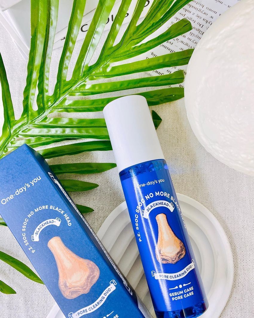 網友零負評開架抗痘保養推薦！韓國賣爆粉刺鼻膜、敏弱肌最愛溫和煥膚精華液...，這款根本是痘痘剋星！-13