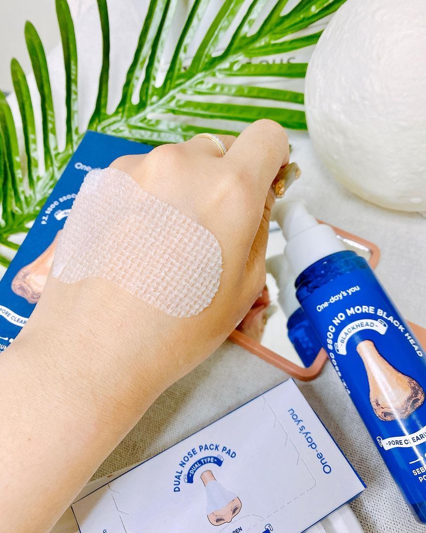 網友零負評開架抗痘保養推薦！韓國賣爆粉刺鼻膜、敏弱肌最愛溫和煥膚精華液...，這款根本是痘痘剋星！-11