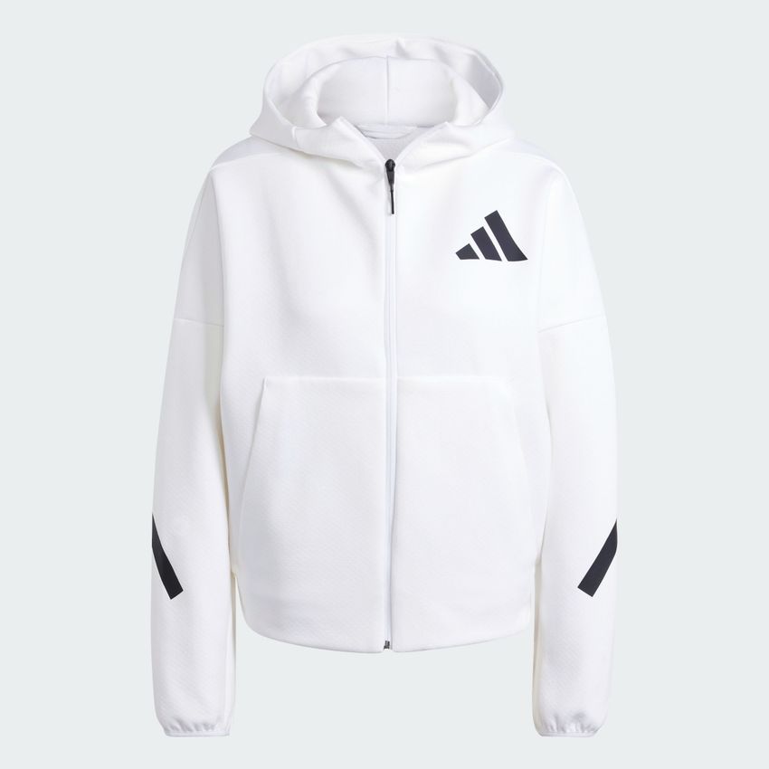 adidas Z.N.E.系列太狂！連BABYMONSTER也愛爆、新廣告形象每一套都想要