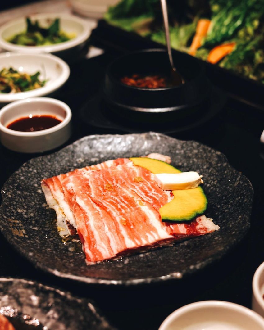 2024全台5間韓式燒肉推薦！韓綜《黑白大廚》白種元掌廚「本家燒肉」、韓式牛小排⋯全都想吃！-18