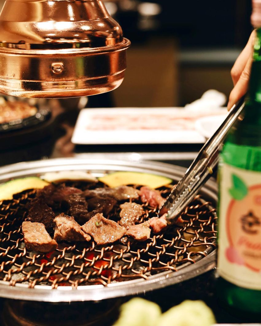 2024全台5間韓式燒肉推薦！韓綜《黑白大廚》白種元掌廚「本家燒肉」、韓式牛小排⋯全都想吃！-2