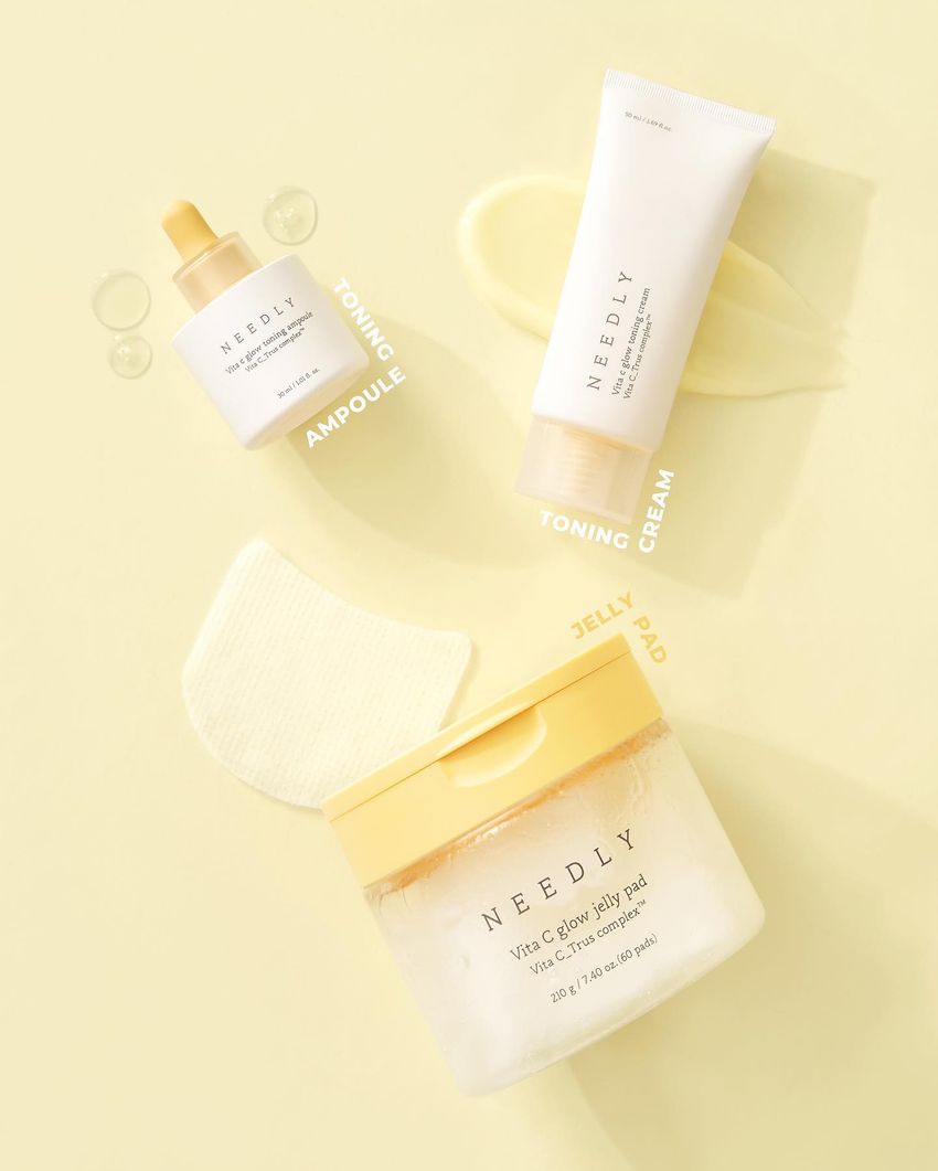 韓國必買人氣美白保養推薦，美膚棉片、晶球精華液...，韓國女生不說、默默回購！ ｜ POPO筆記