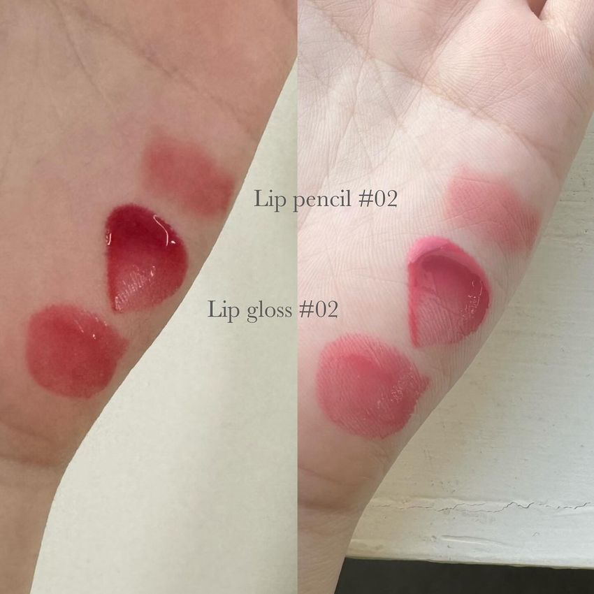 2024韓國人氣純素彩妝推薦！磨皮蜜粉、水光染唇釉...，化妝師激推隱藏版好物！-4