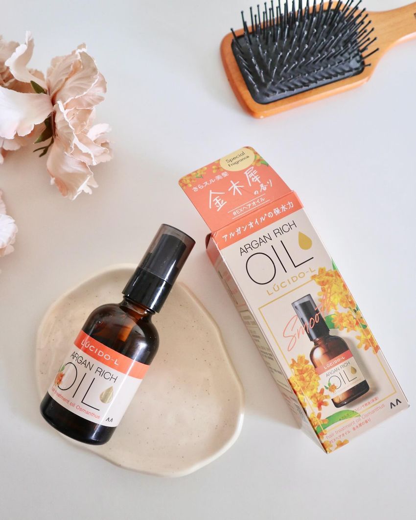 網友好評開架髮油推薦 ！淨漢代言&honey、OLIVE YOUNG第一名大黑髮油，不輸專櫃高級感調香、回頭率100%！-10