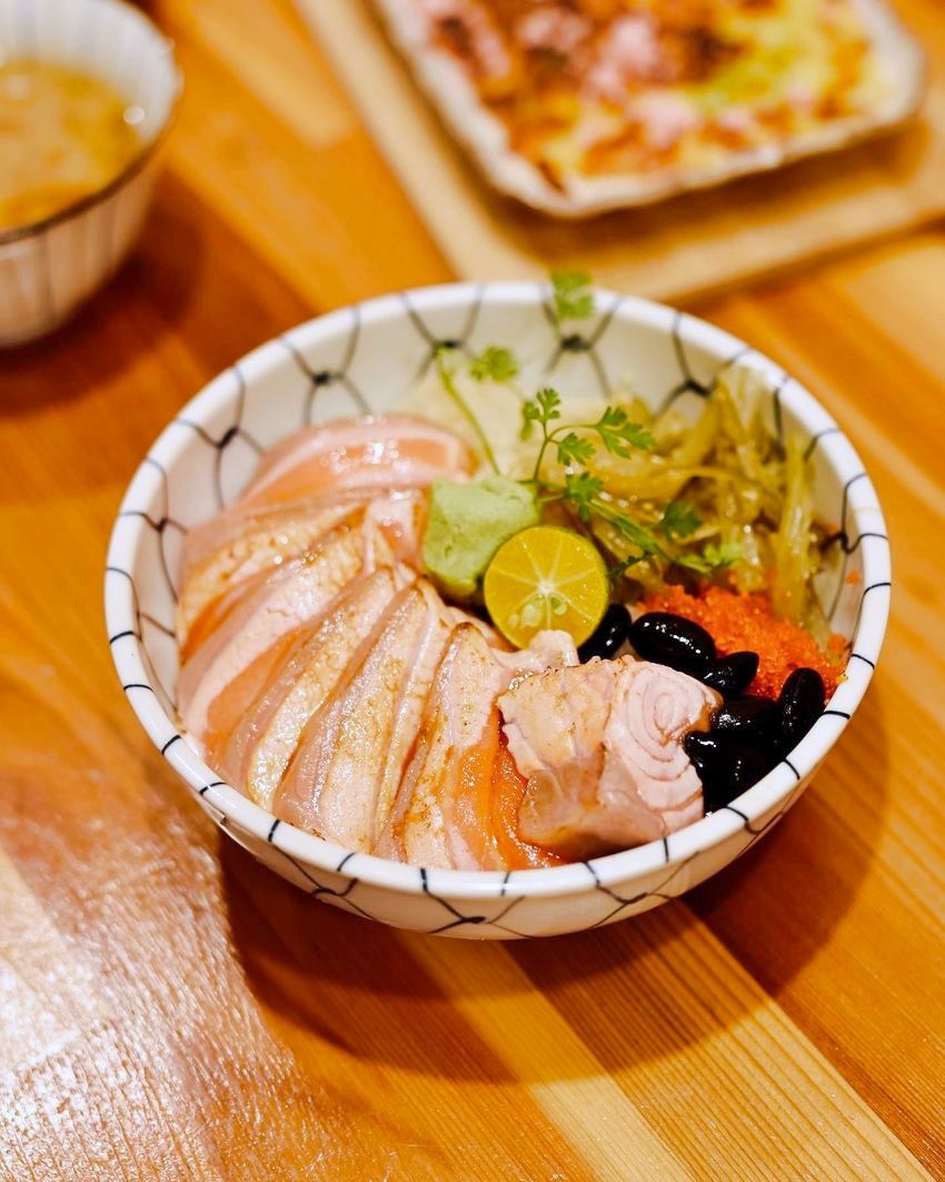 2025台北5間必吃日式料理推薦！日式定食、高級無菜單日料、「這間」超難預約要手刀搶位！-4