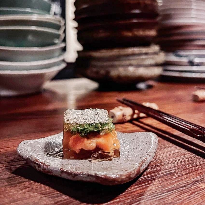 2025台北5間必吃日式料理推薦！日式定食、高級無菜單日料、「這間」超難預約要手刀搶位！-17