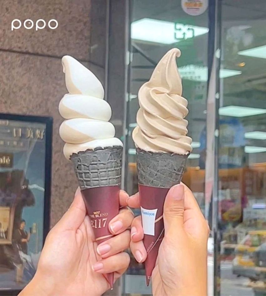 2024雙十節優惠懶人包！全家霜淇淋半價、星巴克買一送一、麥當勞點這漢堡免費送薯條！ ｜ POPO筆記