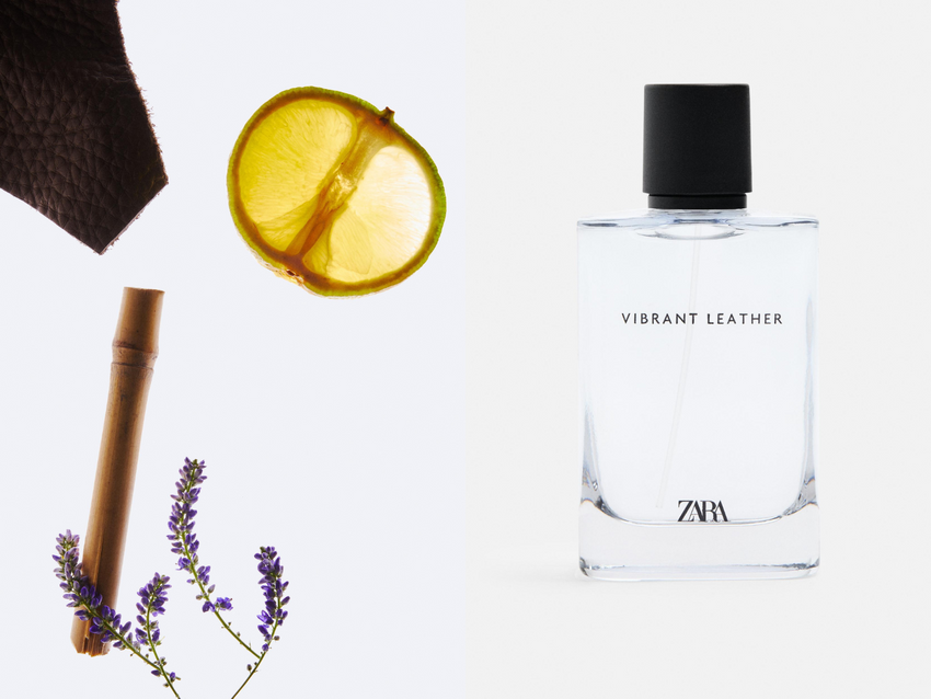 SVT珉奎同款味道千元入手！ZARA平替中性香水推薦，LE LABO、CREED
