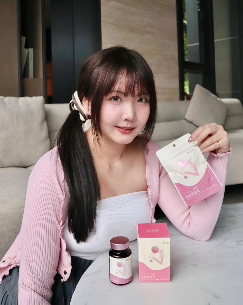 團購優惠最後倒數6小時！！農純鄉益菌蔓越莓膠囊💐 ｜ POPO筆記