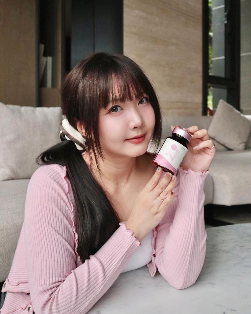 團購優惠最後倒數6小時！！農純鄉益菌蔓越莓膠囊💐 ｜ POPO筆記