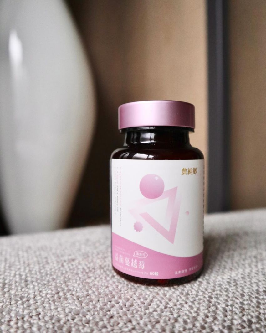 團購優惠最後倒數6小時！！農純鄉益菌蔓越莓膠囊💐 ｜ POPO筆記