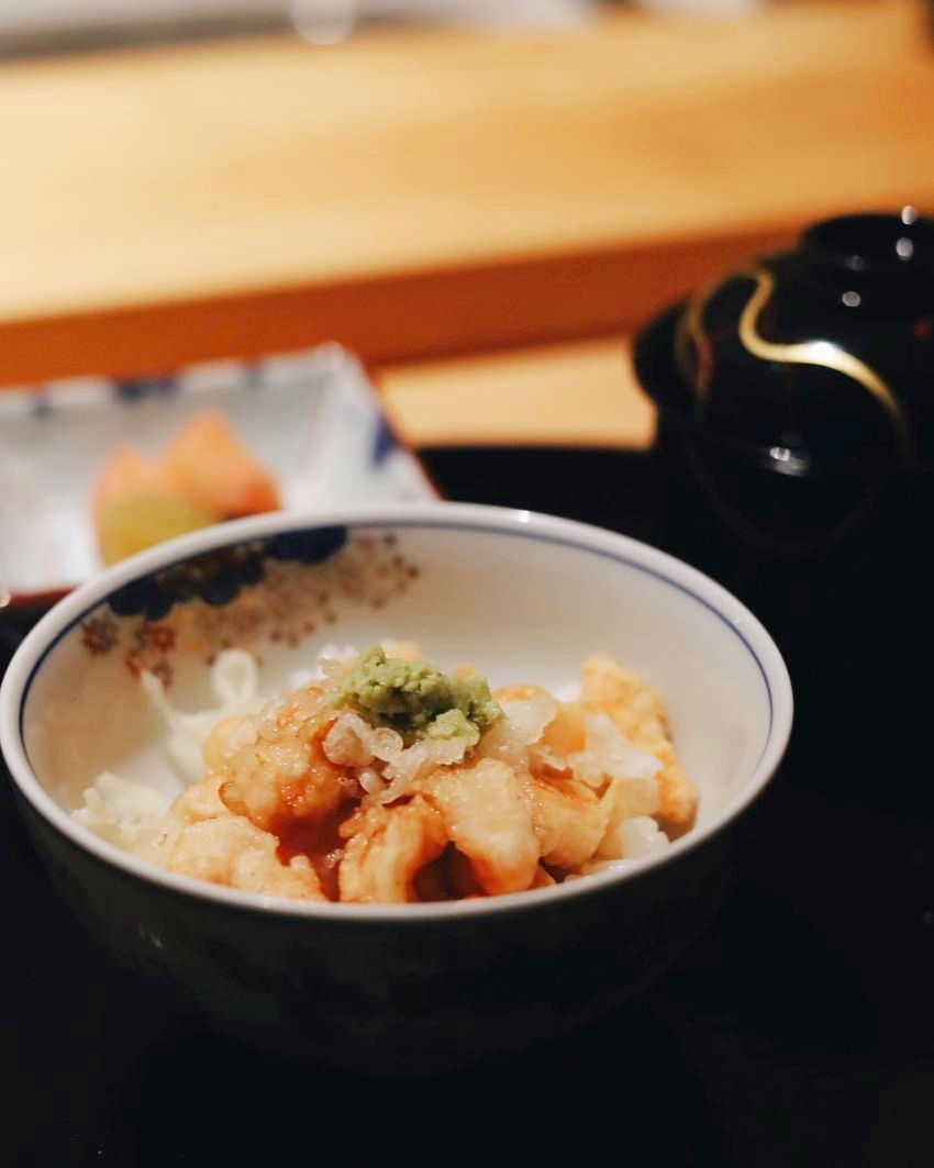 一生必訪台灣5間米其林餐廳推薦！全球首間摘星冰淇淋店、連七年獲三星中菜「頤宮」排爆也要吃！-8
