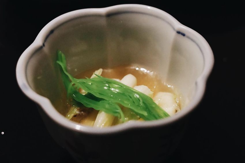一生必訪台灣5間米其林餐廳推薦！全球首間摘星冰淇淋店、連七年獲三星中菜「頤宮」排爆也要吃！-11