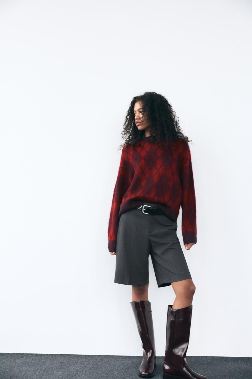 2024秋冬好評10雙平價靴子！UNIQLO、GU好貨超多、舒華同款腿又細又直！-4