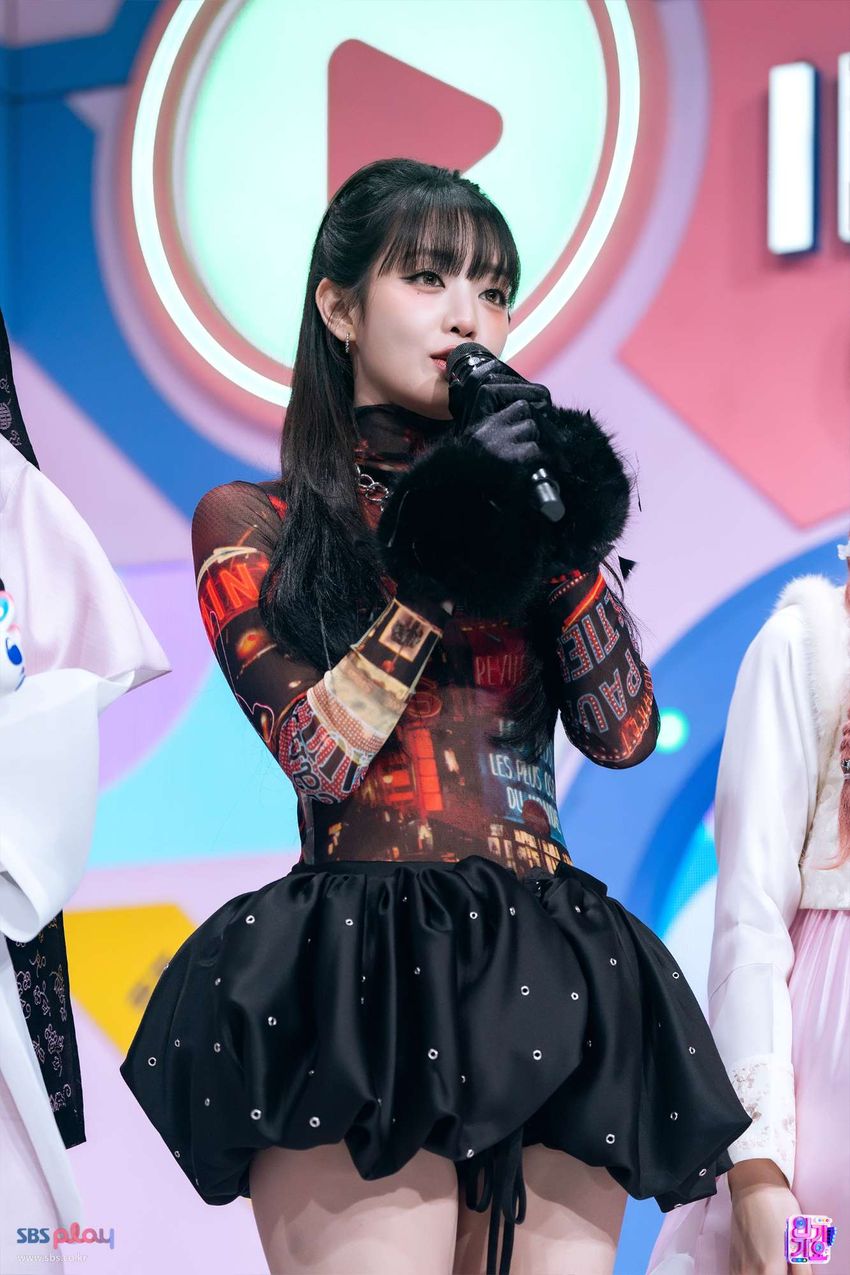 韓網熱議6位「OST匠人」KPOP偶像！勝寛、昇玟都上榜，Minnie超甜嗓音大受好評！ ｜ POPO筆記