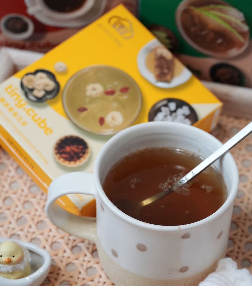 社群狂討論！網友推薦必買5大人氣沖泡式飲品！抹茶拿鐵、鐵觀音奶茶想喝不用等超方便！-10