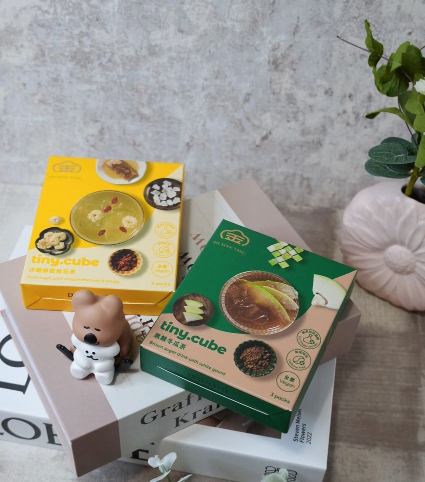 社群狂討論！網友推薦必買5大人氣沖泡式飲品！抹茶拿鐵、鐵觀音奶茶想喝不用等超方便！-9