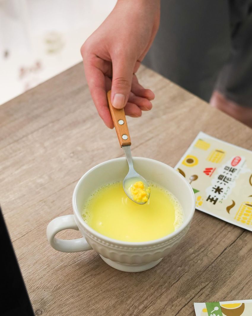 社群狂討論！網友推薦必買5大人氣沖泡式飲品！抹茶拿鐵、鐵觀音奶茶想喝不用等超方便！-12