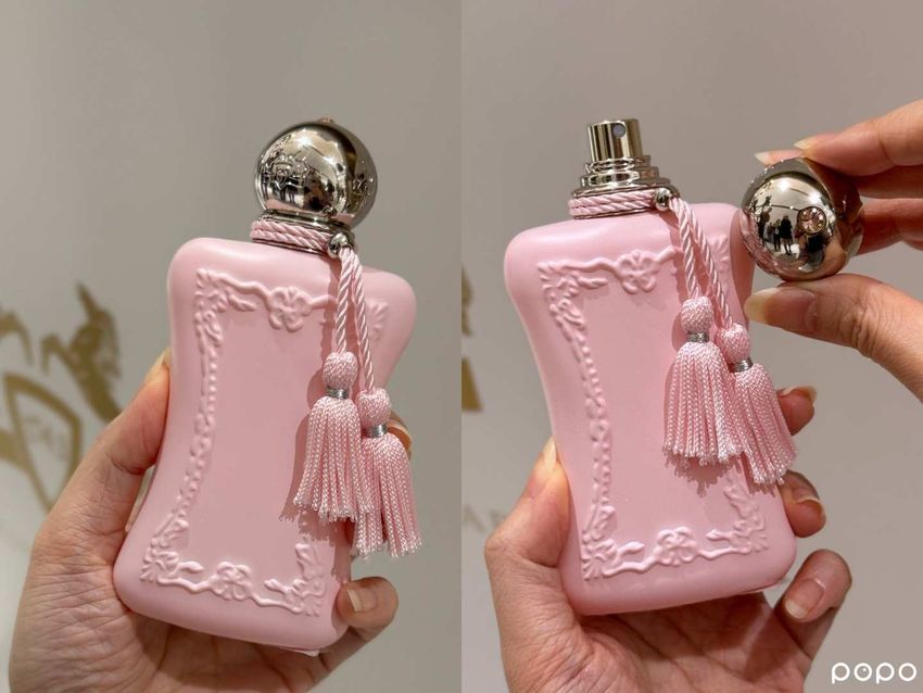 歐美小眾香水隱賣王盤點！英皇室御用Floris、德國座標香水、SVT THE 8同款體香...，全在台灣買得到！-6