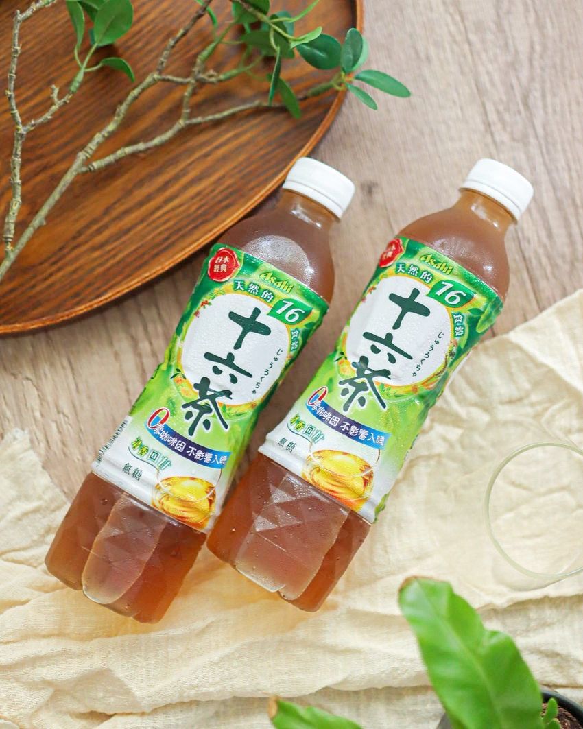 2025超商必買罐裝茶推薦！午後の紅茶無糖紅茶配甜點超搭、「這款」飲料網友都在搶！-8