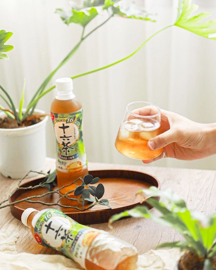 2025超商必買罐裝茶推薦！午後の紅茶無糖紅茶配甜點超搭、「這款」飲料網友都在搶！-3