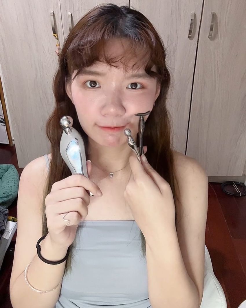 林三益按摩器真的大推🔥 ｜ POPO筆記